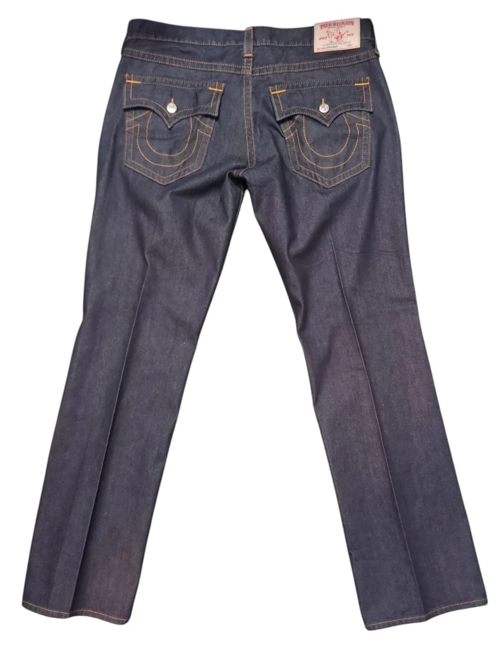 True Religion designer denim archive